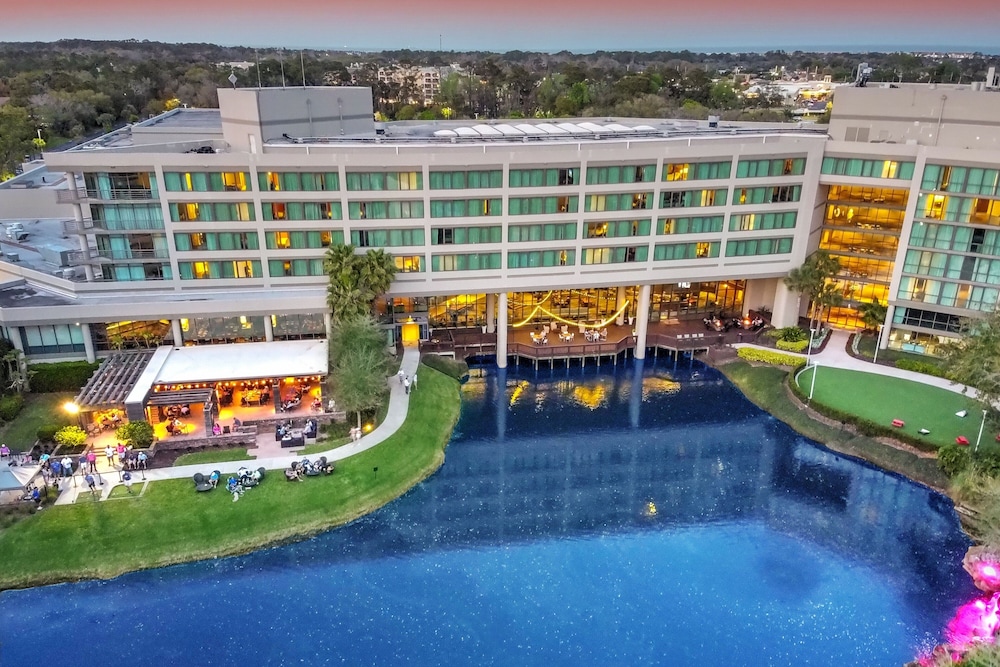 Sawgrass Marriott Golf Resort & Spa - photo 135