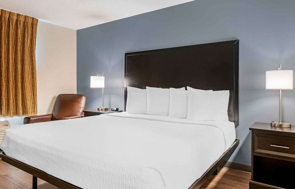 Extended Stay America Suites Dayton North - photo 16