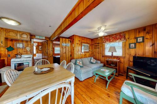 Little Cottage — 4-Star Luxury Hotel in York, United States