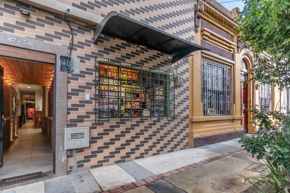 La Gruta Coliving - last minute hotel in Medellin