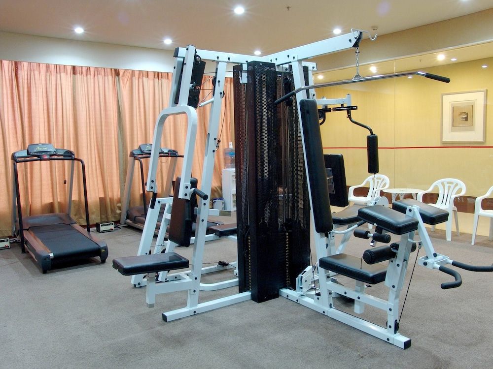 Chamen Hotel in Dongguan, People's Republic of China