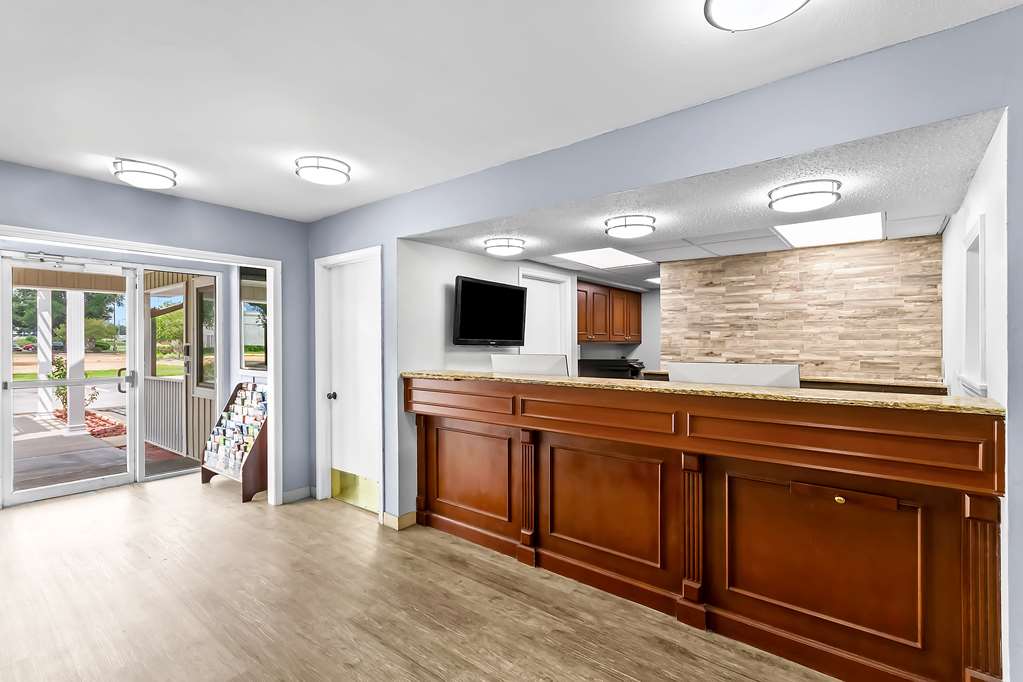 SureStay Studio by Best Western Pensacola - photo 6
