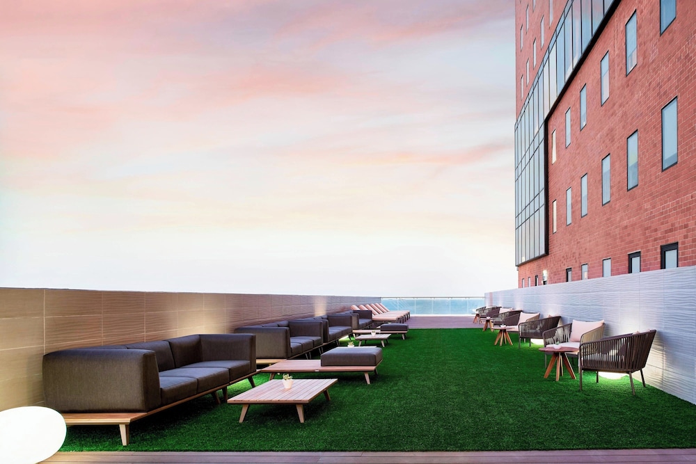 Property amenity