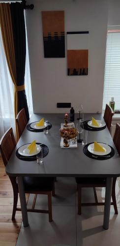 Cosy Apartment in City Center — 4-Star Luxury Hotel in Liepaja, Latvia