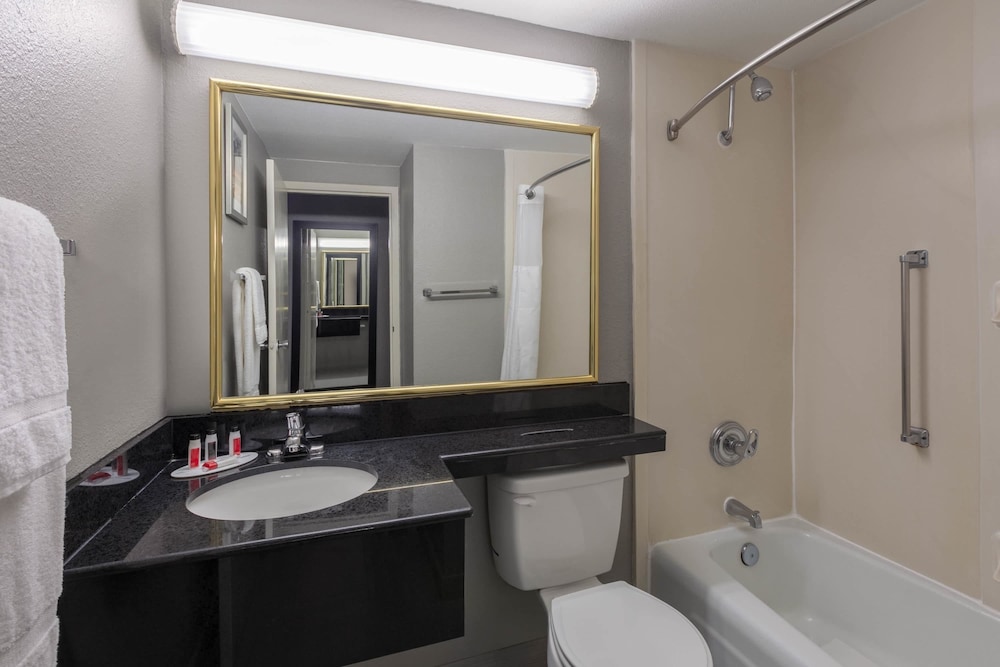 Ramada by Wyndham Texarkana - photo 13