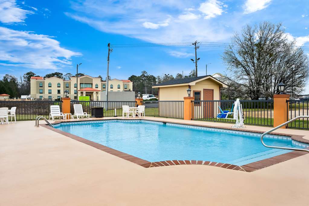 Best Western Greenville Inn - photo 24