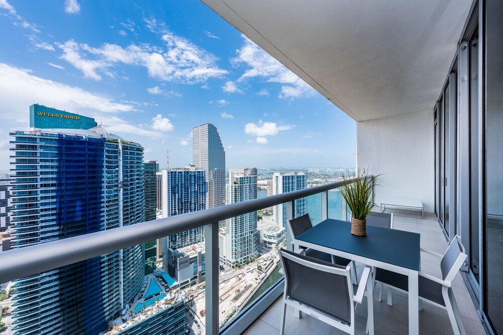 Miami Icon Penthouse by Caema - photo 88