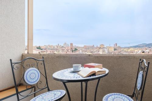 Casa Del Dottore by Studio Vita — 4-Star Luxury Hotel in Bologna, Italy
