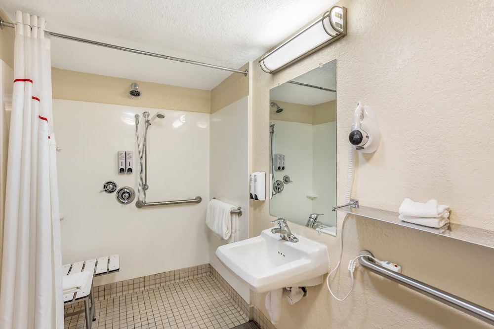 Red Roof Inn Danville PA - photo 38