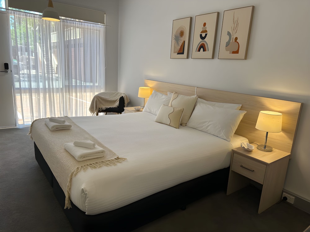 Kaloha Holiday Resort in Cowes, Australia