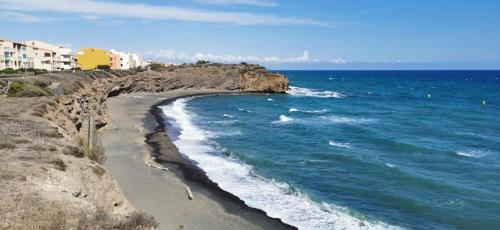 Cap D’agde in Cap Dagde, France