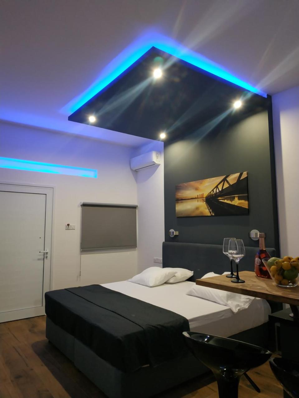 Takis apartments — 4-Star Luxury Hotel in Ayia Napa, Cyprus