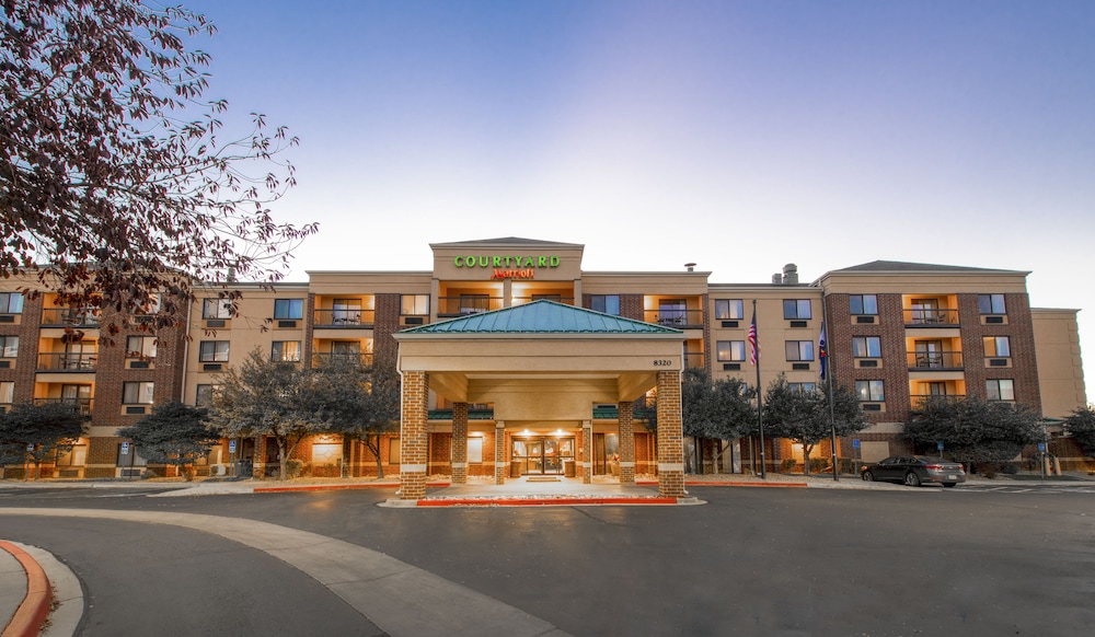 Courtyard by Marriott Denver South Park Meadows Mall - photo 27