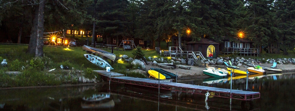 Crow Wing Crest Resort - photo 136