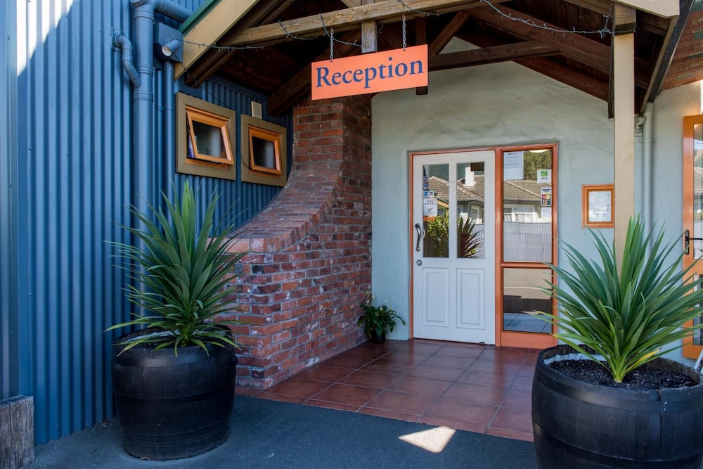 Gladstone Motel Nelson in Richmond, New Zealand