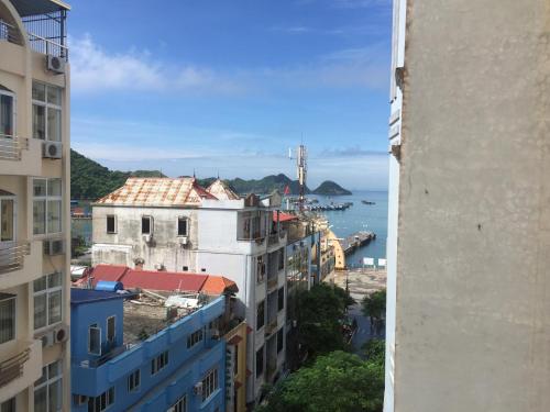 Hong Quang Hotel in Haiphong, Vietnam