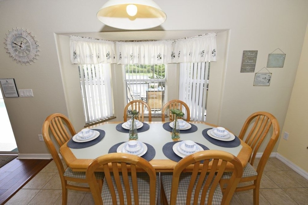 Villa Sol Resort 3125ARLI0 Four Bedroom House - photo 8