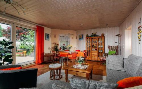 Ferienwohnung Wiesenblick — Buetzow — photo 4