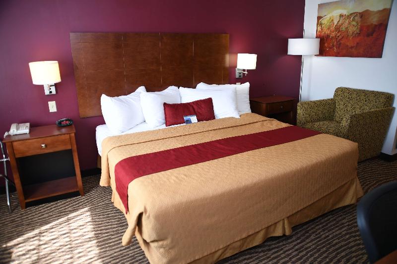 Best Western Okmulgee - photo 14