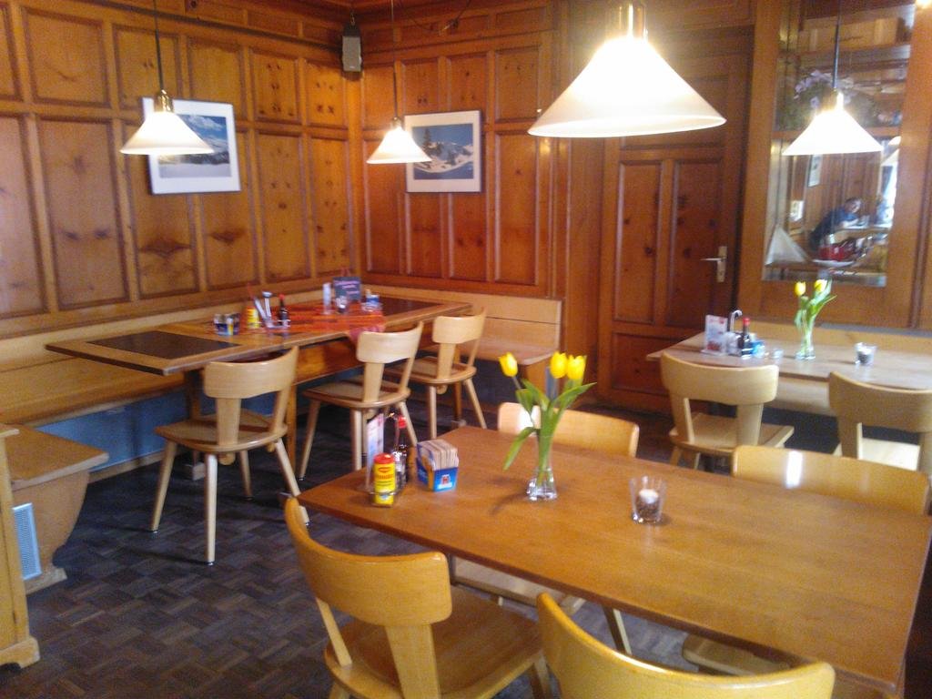 Hotel Restaurant Sternen — Glarus — photo 2