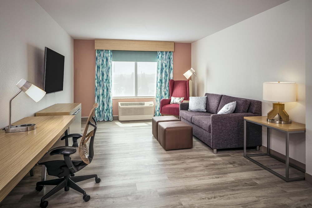 Hilton Garden Inn Eugene Springfield - photo 22