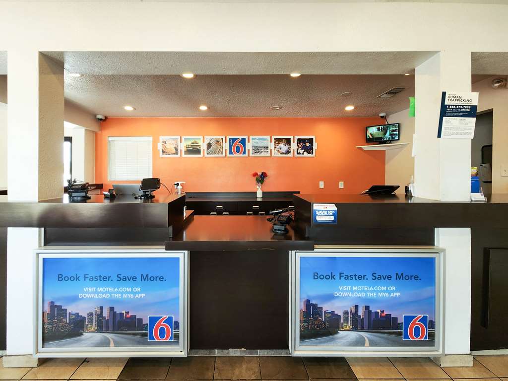 Motel 6 Baytown TX Baytown East - photo 32