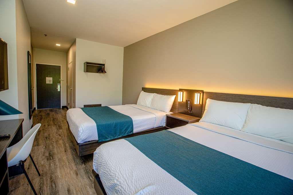 Motel 6 North Platte NE East - photo 39