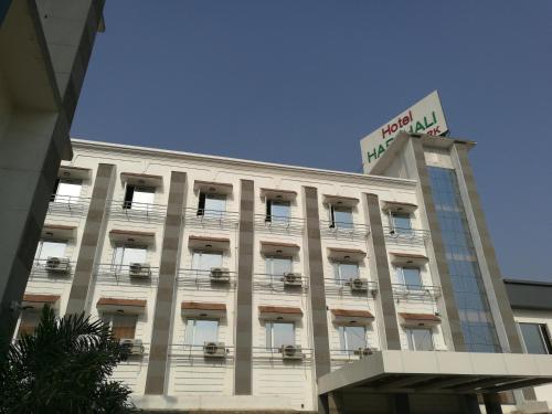 Hotel Harshali Residency — Khopoli