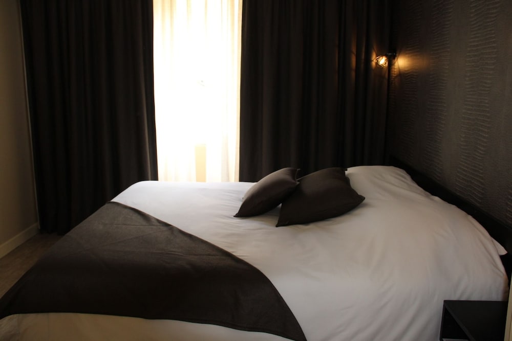 Hôtel du Lion d’Or — Charolles — photo 5