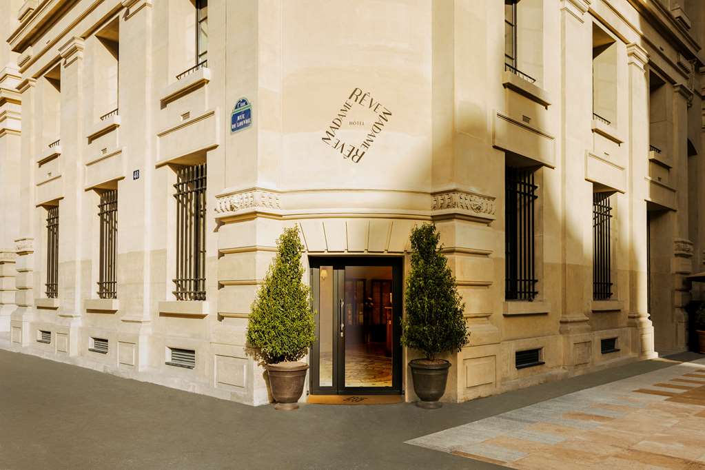Madame Reve — Paris — photo 3