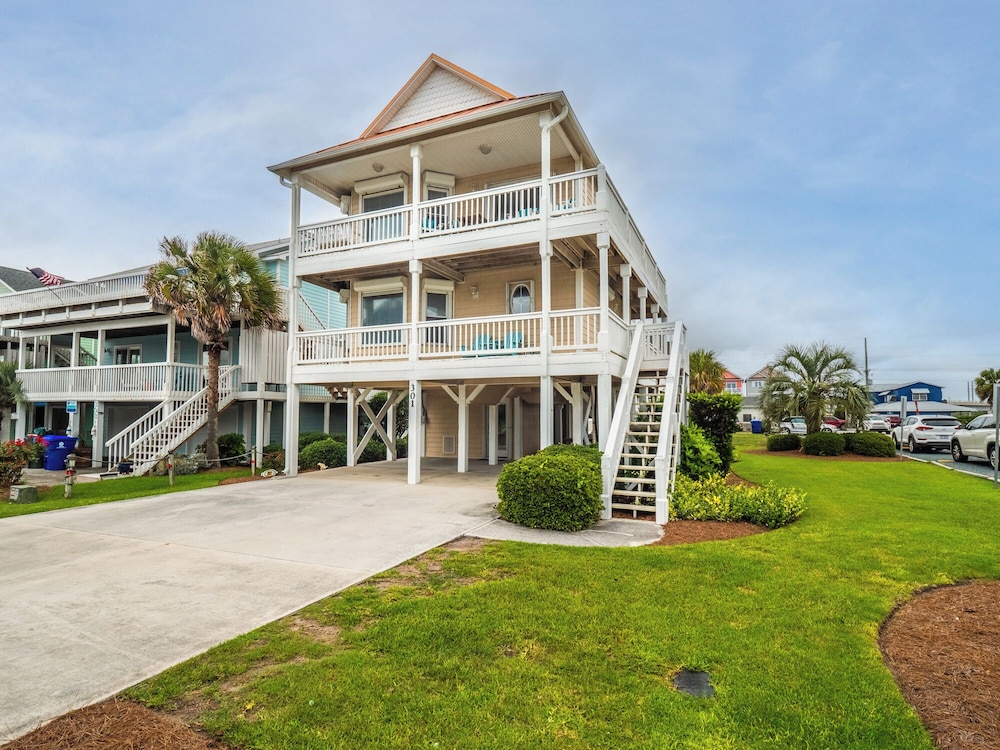 Beach Please - last minute hotel in Santa Cruz