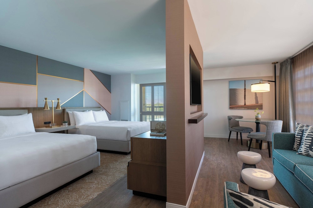 Renaissance Esmeralda Resort & Spa Indian Wells - photo 22