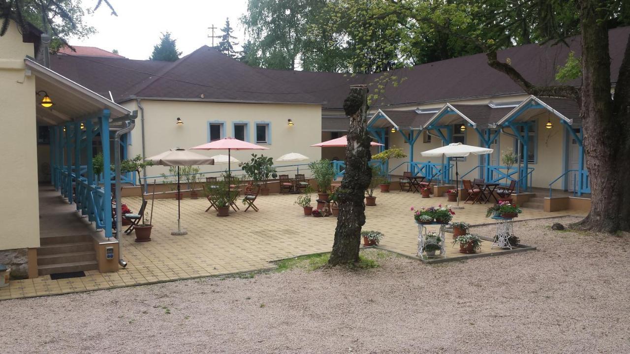Balzsam Apartmanhaz — Harkany — photo 5