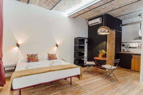 Monti Urban Studio by Valentina's Dream — 4-Star Luxury Hotel in Rome, Italy