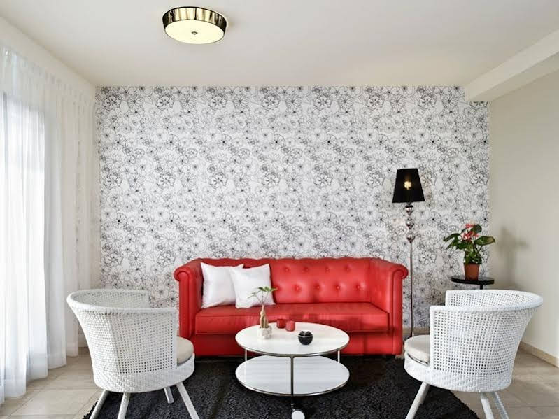 Rimon Suites in Safed, Israel