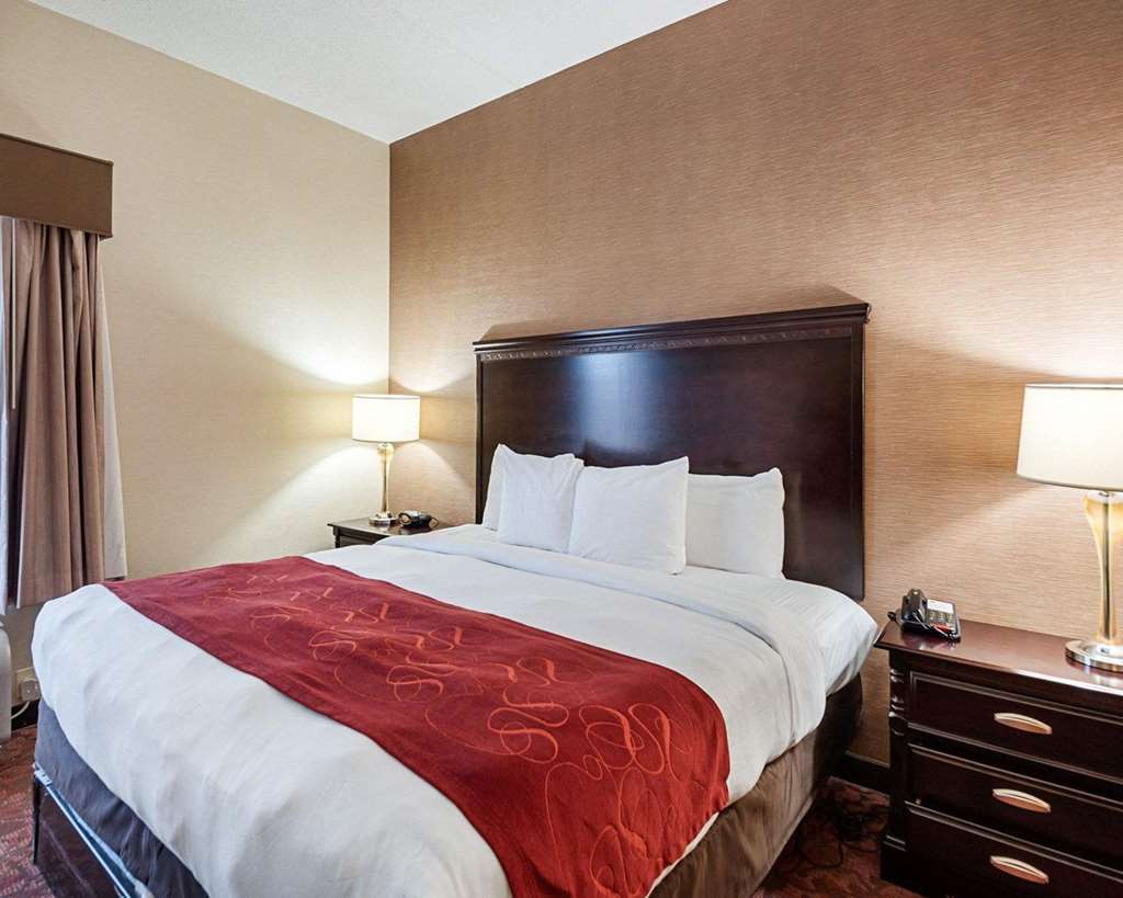 Comfort Suites Dulles Airport - photo 7