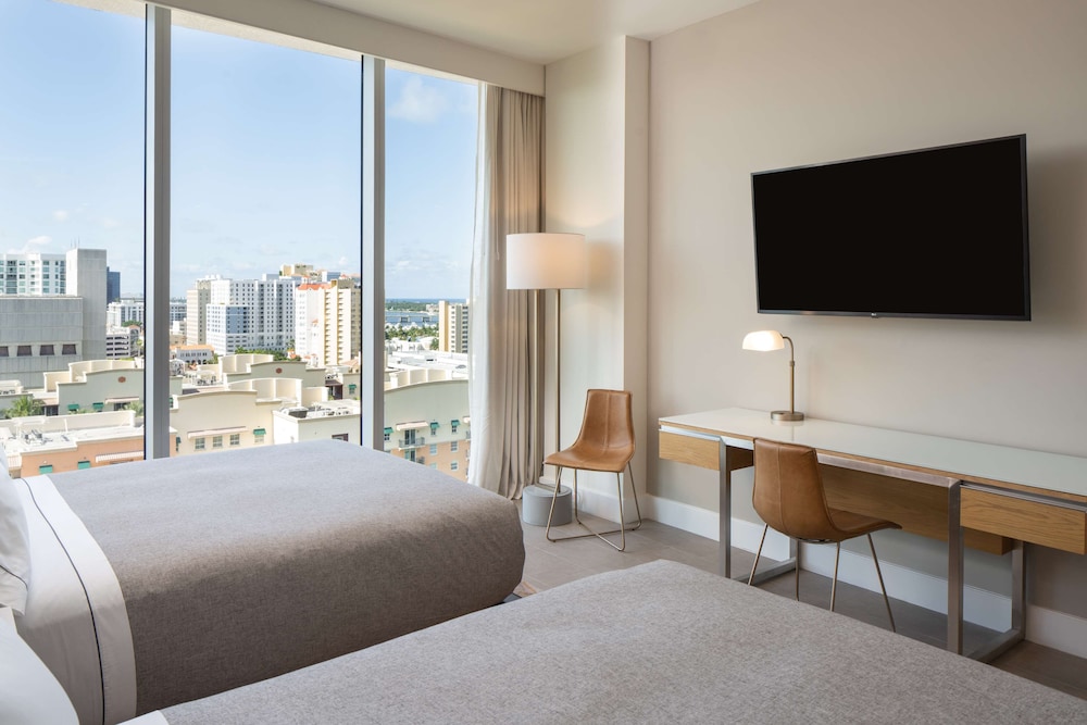 Canopy by Hilton West Palm Beach Downtown - photo 15