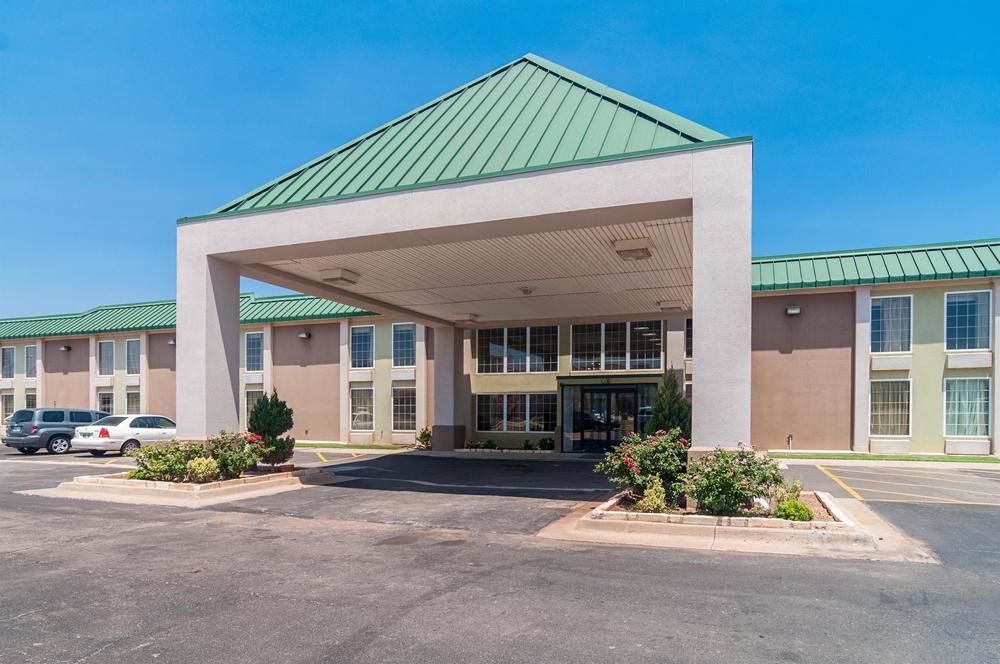 Suburban Extended Stay South of Downtown tinker AF - photo 30