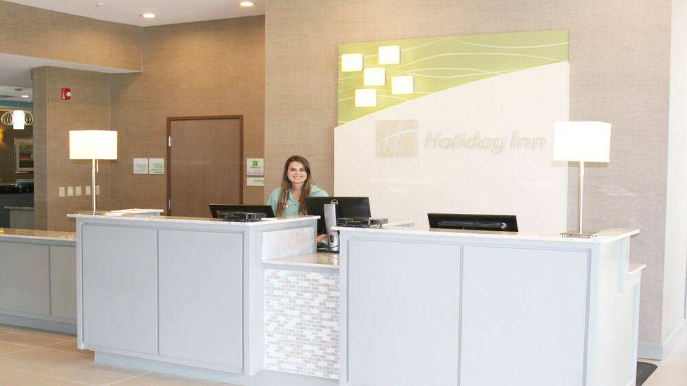 Holiday Inn Guin by IHG - photo 22