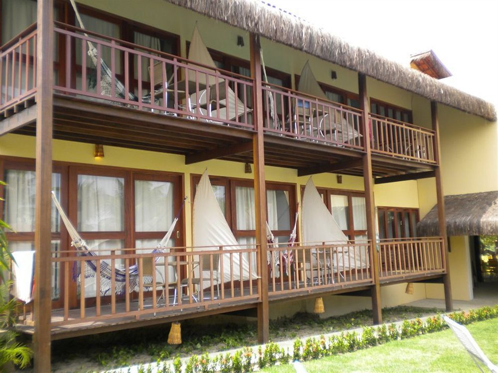 Pousada Maracuj in Caucaia, Brasil