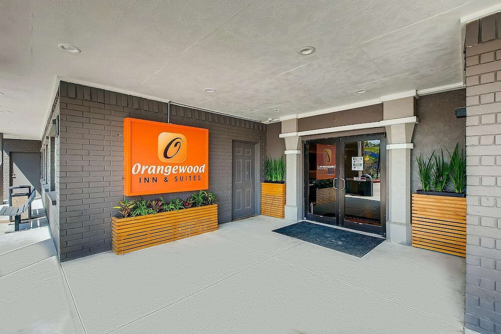 Orangewood Inn & Suites Midtown - photo 65
