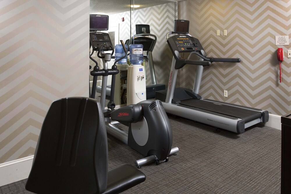 Residence Inn by Marriott Spartanburg - photo 10