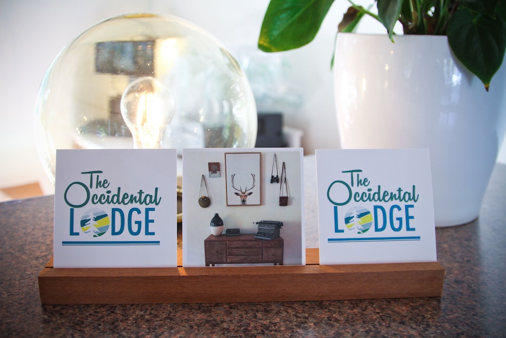 The Occidental Lodge - photo 4