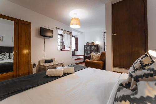 Óbidos Priest Room in Obidos, Portugal