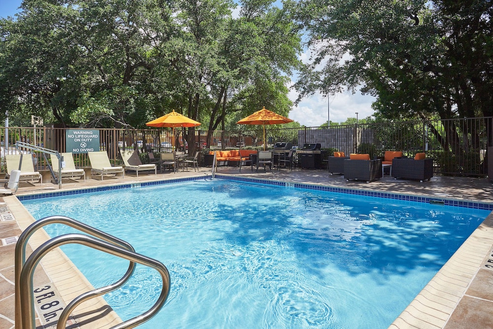Hyatt House Austin Arboretum - photo 17