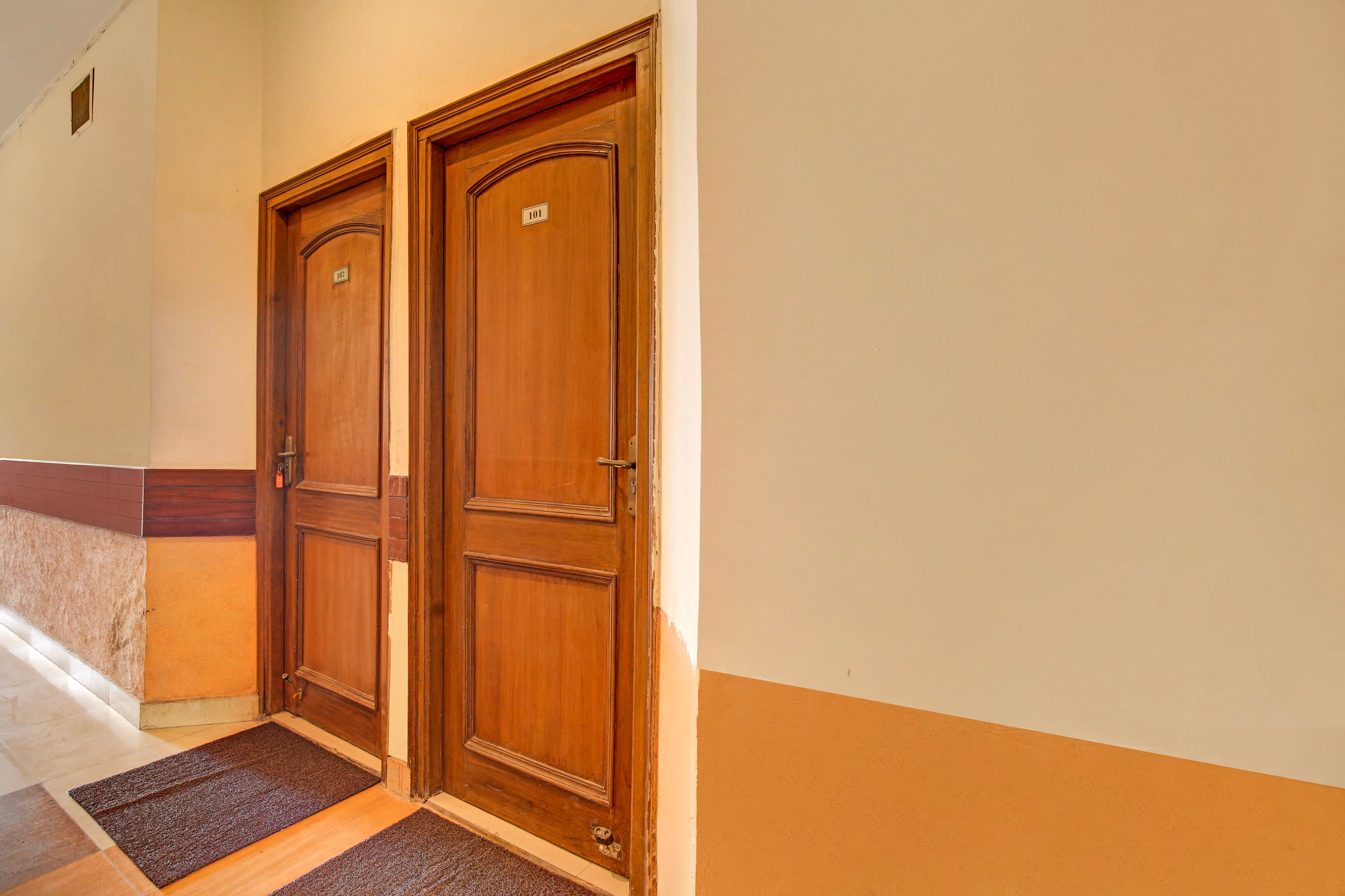 Hotel O NR Residency