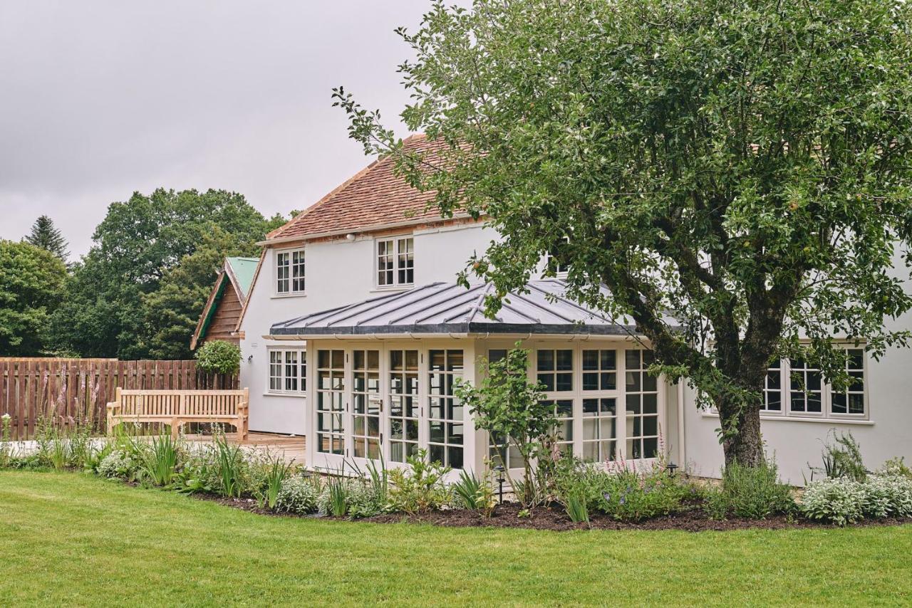 Bridlepath Cottage — Hungerford — photo 4