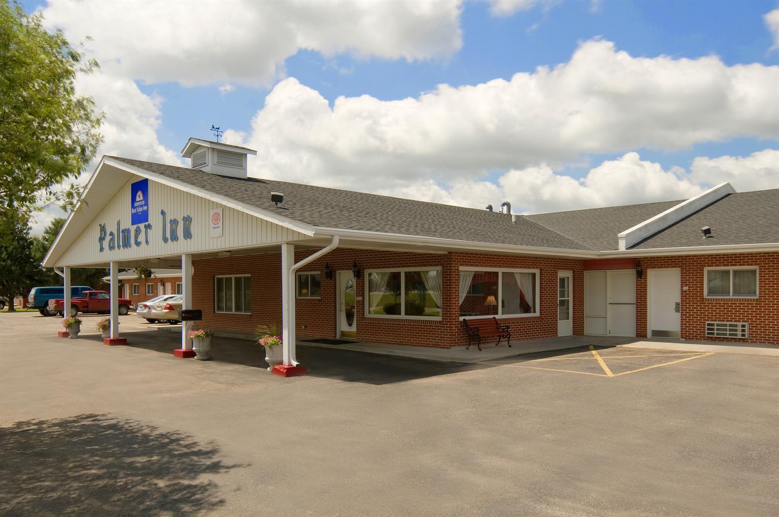 Americas Best Value Inn York - photo 2