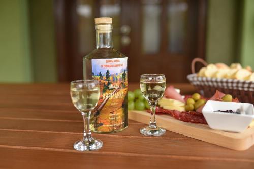 Kuca za odmor ViP in Unknown City, Serbia