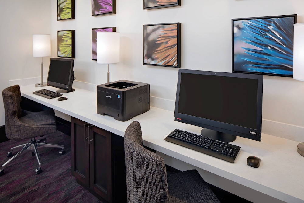 Residence Inn by Marriott Fort Lauderdale Intracoastal Il Lugano - photo 34